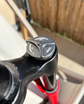 Marzocchi Bomber DJ 26-100 - 8