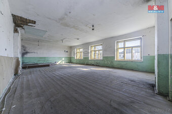 Prodej rodinného domu, 208 m², Žleby-Zehuby, pozemek 508 m² - 8