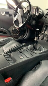Nissan 350z - 8