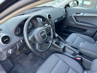 Audi A3 2.0TDi 103kW - 8