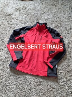 MIKINA NEBO BUNDA ENGELBERT STRAUSS - 8
