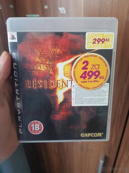 Playstation 3 hry - 8