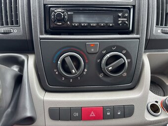 FIAT DUCATO 2.2 JTD 74KW - 8