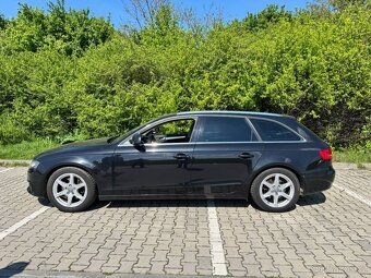 Audi A4 Avant 1.8 TFSI - 8