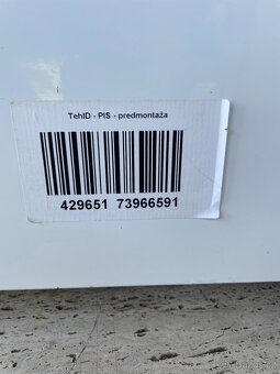 Lednice gorenje RK6192BW - 8
