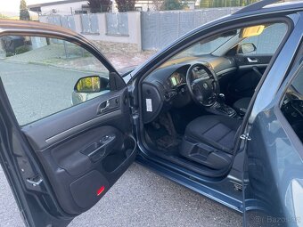 Škoda Octavia 2.0TDi 103kw combi - 8