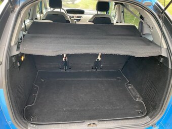 Citroën C4 Picasso 1.6 HDI 80kW 2009 MANUÁL ČR - 8