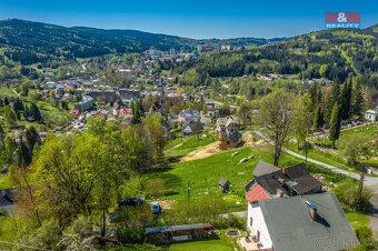 Prodej, stavební pozemek, 2.372 m2, Tanvald - Šumburk - 8