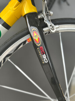 Zavodni kolo BMC SLT01 TeamMachine PHONAK - 8