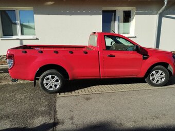 Ford ranger 2,2diesel,98kw,2017 - 8