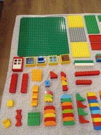 Lego Duplo - 8