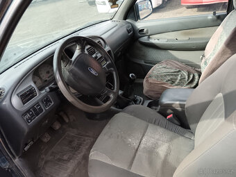 FORD RANGER 2,5 4X4 80 KW - 8