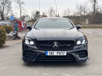 Mercedes e400 - 8