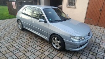 Peugeot 306 - 8
