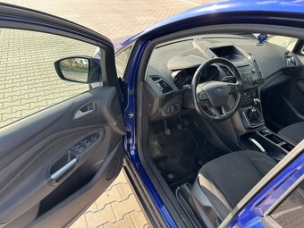 Ford Grand C-Max 1.0i 92kw, nové v ČR, 2.majitel - 8