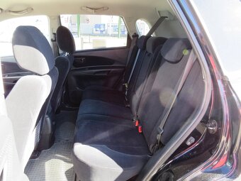 Hyundai Tucson 2.0 CRDi , 83 kW nafta, 2005 - 8