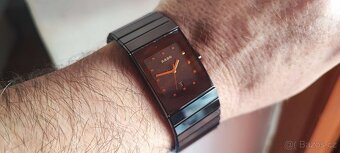 Rado Diastar Ceramica 153.0347.3 - 8