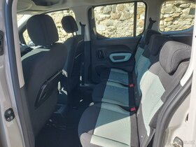 Citroen Berlingo 1,2 PureTech, 79.149 km - 8