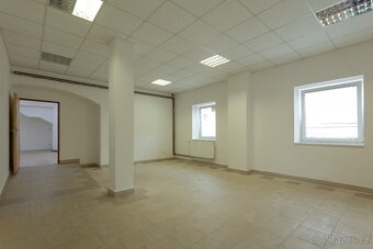 Pronájem obchodních prostor, Lanškroun - 8