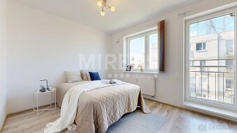 Velký Osek, prodej bytu 2+kk/B/P 63 m2, okr. Kolín - 8