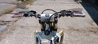 Husqvarna FE 250 2017 - 8