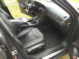 Saab 9-5 NG 2.0 TiD - 8