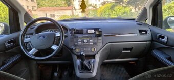Ford C-Max - 8