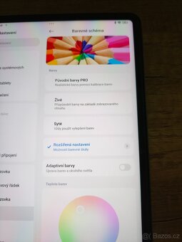 Xiaomi pad 6 8gb+4gb ram a 256gb - 8