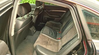 Audi A6 3.0 TDi QUATTRO - 8