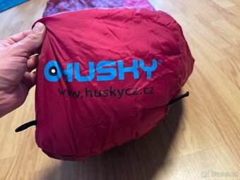 Dámský Spacák Husky - 8