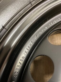 5x100 r15 original Škoda - 8