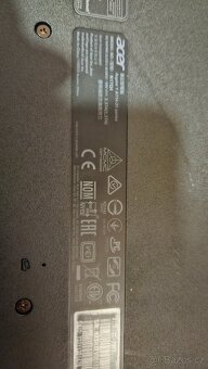 Acer Aspire 1 A114-31 Pentium@1.1Ghz/4GB/SSD64GB/Intel HD505 - 8