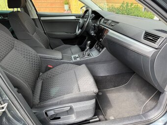 ŠKODA SUPERB KOMBI III 2019 2.0TDI FACELIFT - 8