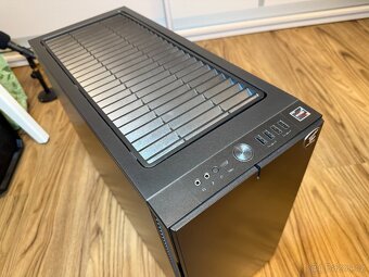 Skvělý herní PC / Ryzen 3900x / RTX 2080super / W11 - 8
