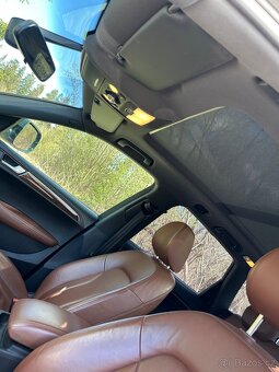 Audi q5 3.0 - 8