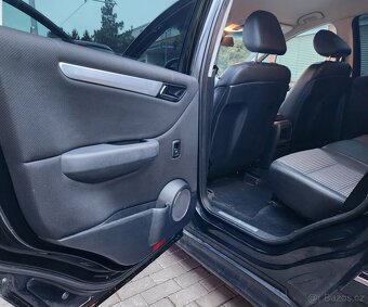 Mercedes- benz B200 CDI 2.0, 103kw , 220xxxkm , stk.do 2026 - 8
