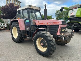 Zetor 16145 - 8