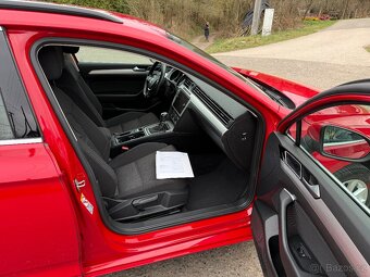 Passat 2.0 tdi 110 kw dsg top stav nove rozvody - 8