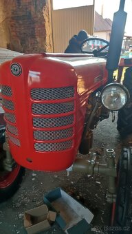 Zetor Z-2011  ,  Z - 3013 - 8