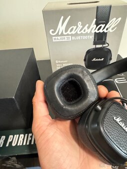 Marshall Major III 3 - 8