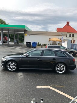 Audi A6 C7 2.0TDI 87.000Km - 8