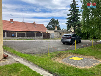Pronájem bytu 1+kk, 41 m², Litoměřice, ul. Českolipská - 8