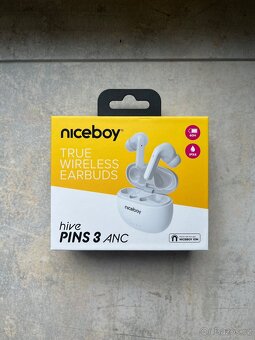 Niceboy HIVE Pins ANC 3 - 8