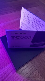 Topdon IR termokamera - Profesionální - iPhone Lightning - 8