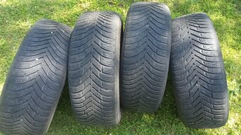 Ford kola 16 - 8