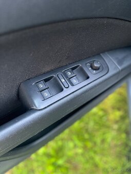 Škoda Superb Combi GreenLine 1.6TDI/77 kW - 8