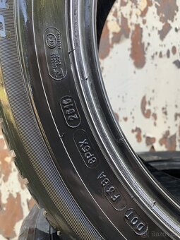 4ks 255/45/18 Michelin Primacy/2016/99Y/letní 6.8m - 8