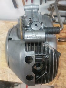 Simson Star - 8