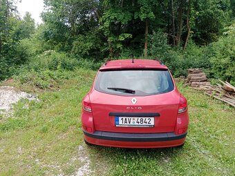Clio combi 1.2 74kw - 8