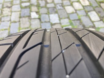 4ks letních pneumatik BRIDGESTONE 195/60R16 89H 7mm 2022 - 8